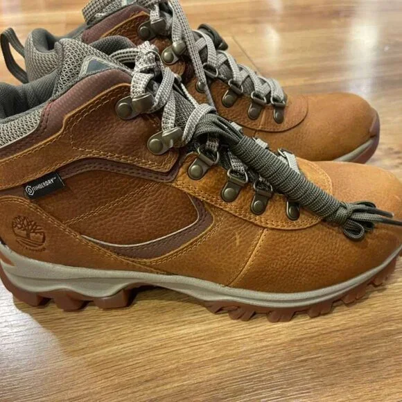 TIMBERLAND MEN display picture 1